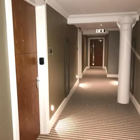 1 Cocoa Suites Lejlighed